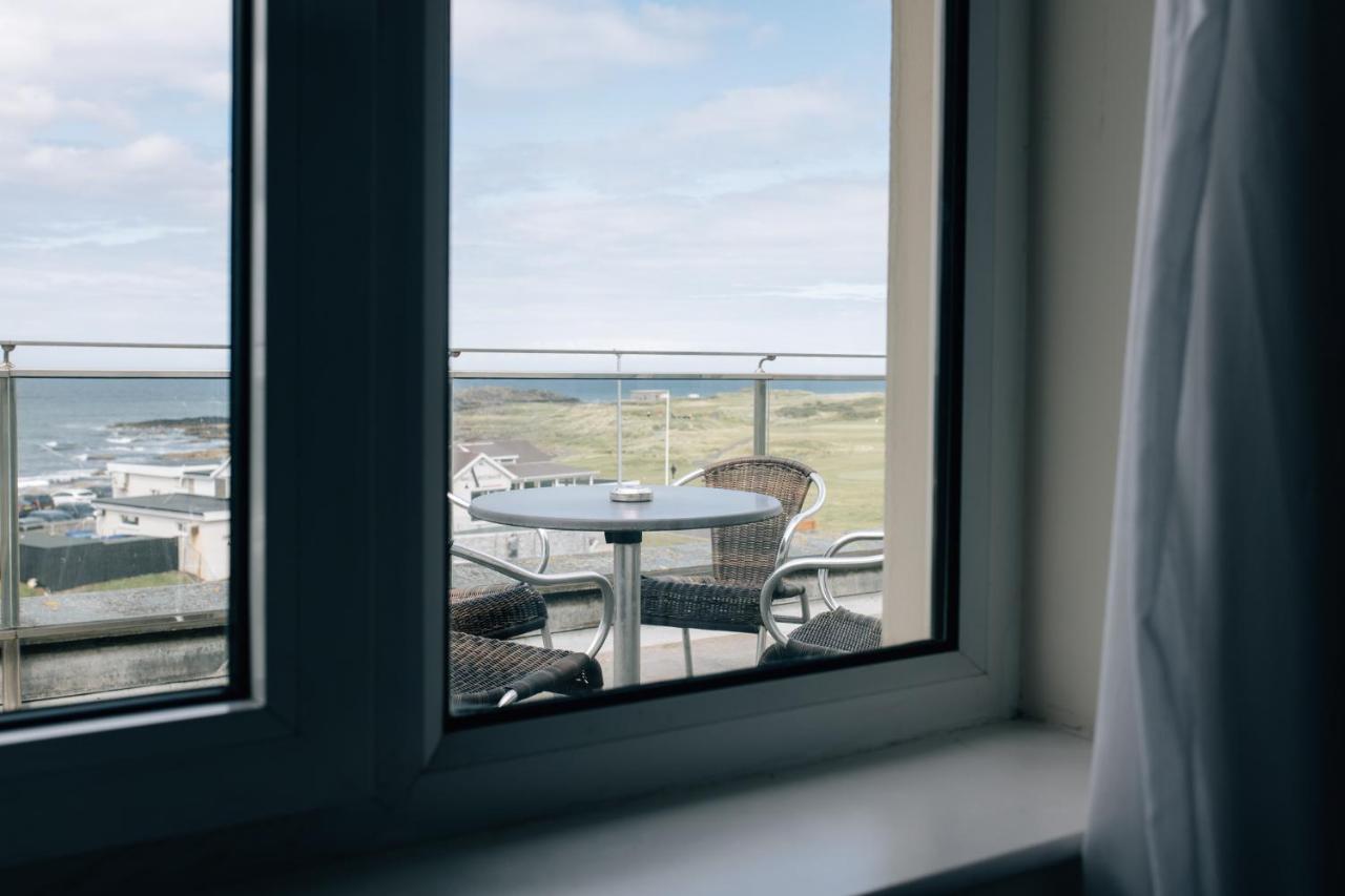 The York Ξενοδοχείο Portstewart Εξωτερικό φωτογραφία